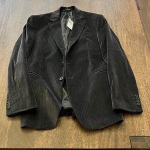 John Varvatos Hampton Dark Grey 50